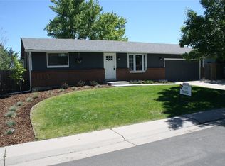 397 Jupiter Dr, Littleton, CO 80124