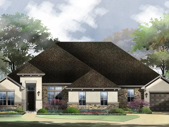 18519 Powder Ml, San Antonio, TX 78257
