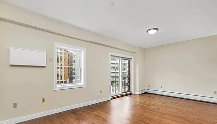 Rented by SERHANT.