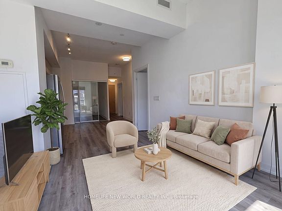 3rd image of 621 Sheppard Ave E #710