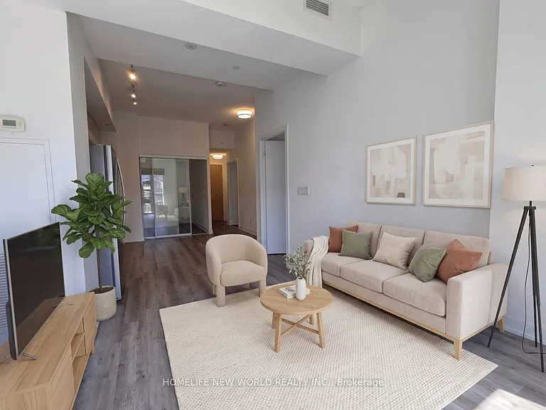 621 Sheppard Ave E #710 — Photo 2