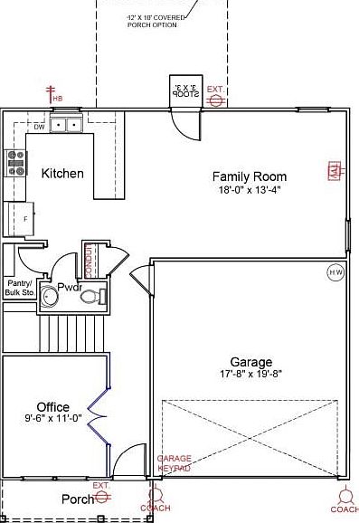 2nd image of 7243 New Harmony Way