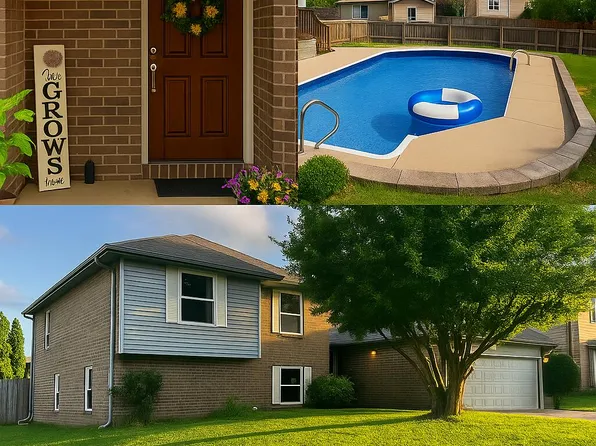 3934 W Lark Street, Springfield, MO 65810