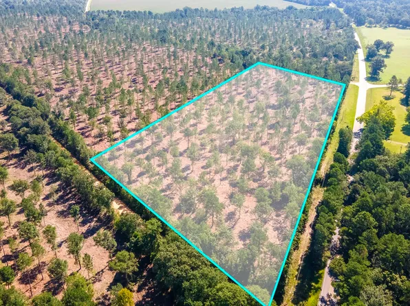 4 Camp Rawls & Bluffwood Rd, Wagener, SC 29164