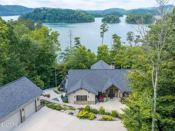 163 Scott Holw, Sharps Chapel, TN 37866
