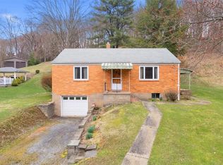 10168 Rinaman Rd, Wexford, PA 15090