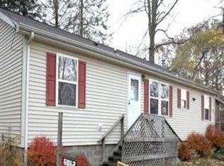 6042 Mill Rd, Mayville, NY 14757