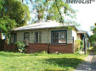 1804 Iris Ave, Sacramento, CA 95815
