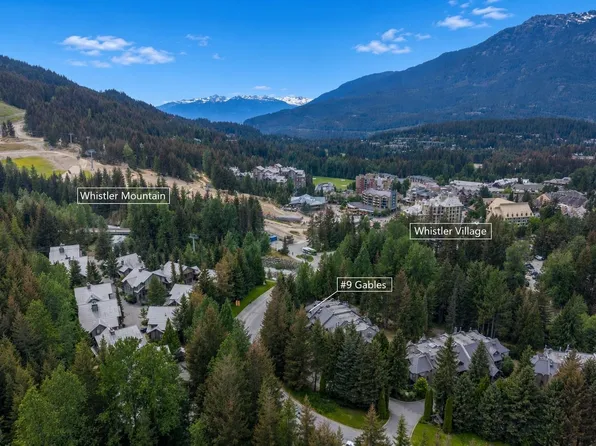 4510 Blackcomb Way #9, Whistler, BC V8E 0X8