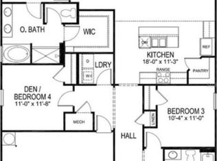 3408 Lounging Wren Ln, Bartow, FL 33830