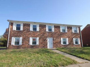 421 Lenney Dr, Lexington, KY 40517