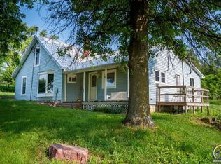 2711 302nd Rd, Horton, KS 66439