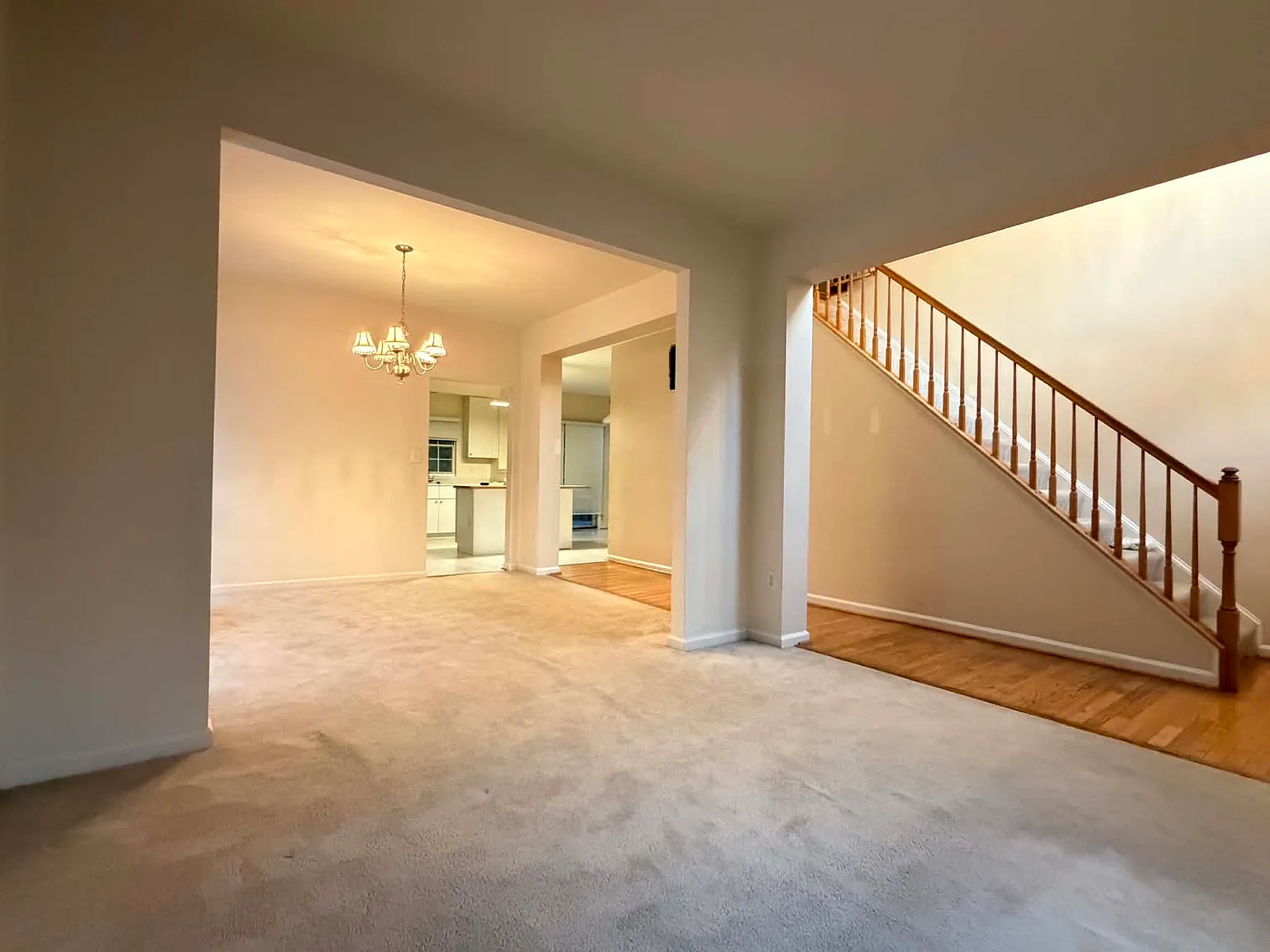 4 bed, 3.5 bath, 1944 sqft, $3,500 — Photo 3