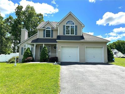 28 Overlook Terrace, Walden, NY, 12586