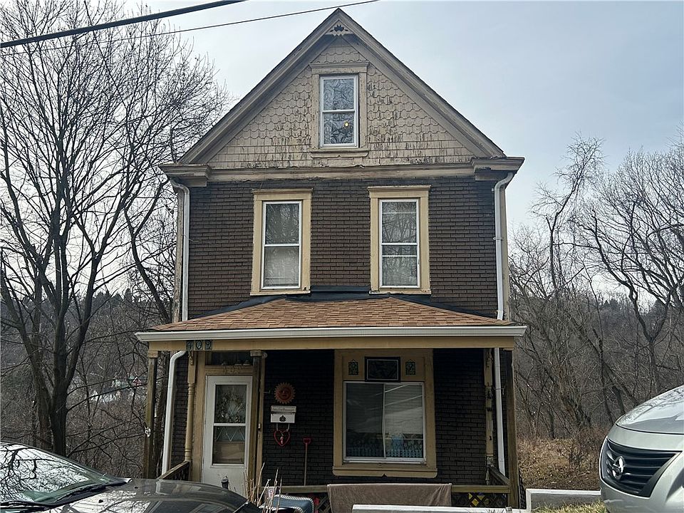 1st image of 409 Clugston Ave