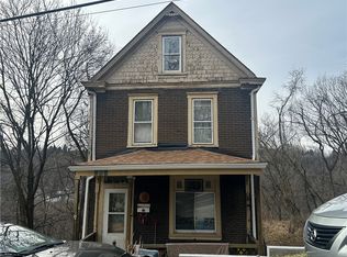 409 Clugston Ave, Turtle Creek, PA 15145