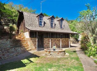 14020 Skyline Dr, Austin, TX 78732