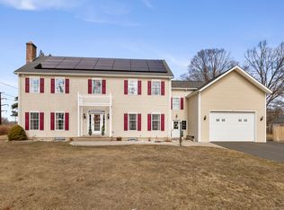 95 Burnham Street Ext, Manchester, CT 06042