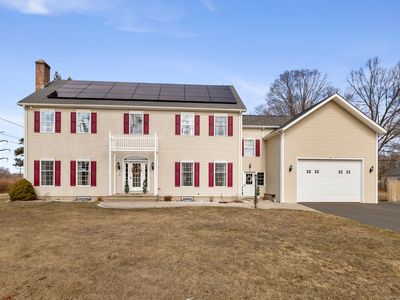 95 Burnham Street Ext, Manchester, CT, 06042