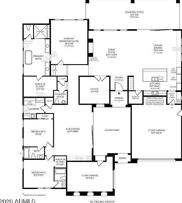 2nd image of 11749 E GROUNDCHERRY Lane