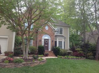 8956 Magnolia Estates Dr, Cornelius, NC 28031