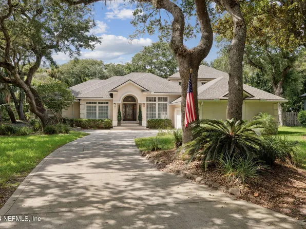 137 BROKEN POTTERY Drive, Ponte Vedra Beach, FL 32082