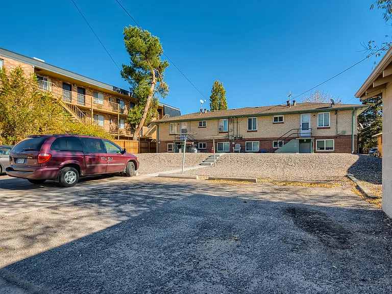 2339 S Race St #2339 — Photo 4