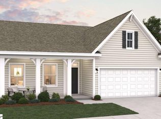 417 Simpson Farm Rd, Simpsonville, SC 29681