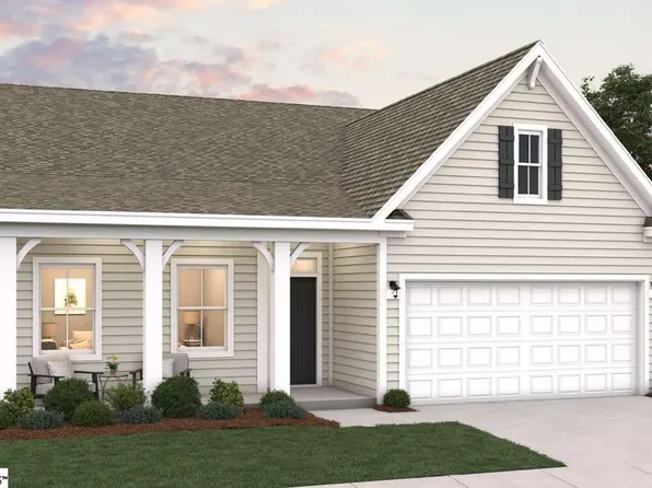 417 Simpson Farm Rd, Simpsonville, SC 29681