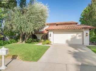 898 Gold Spring Pl, Westlake Village, CA 91361