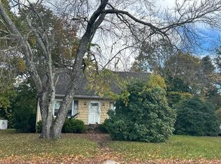 16 Claudia Ave, Brooklyn, CT 06234