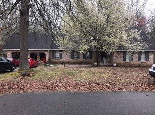 46 McRae Dr, Trinity, AL 35673