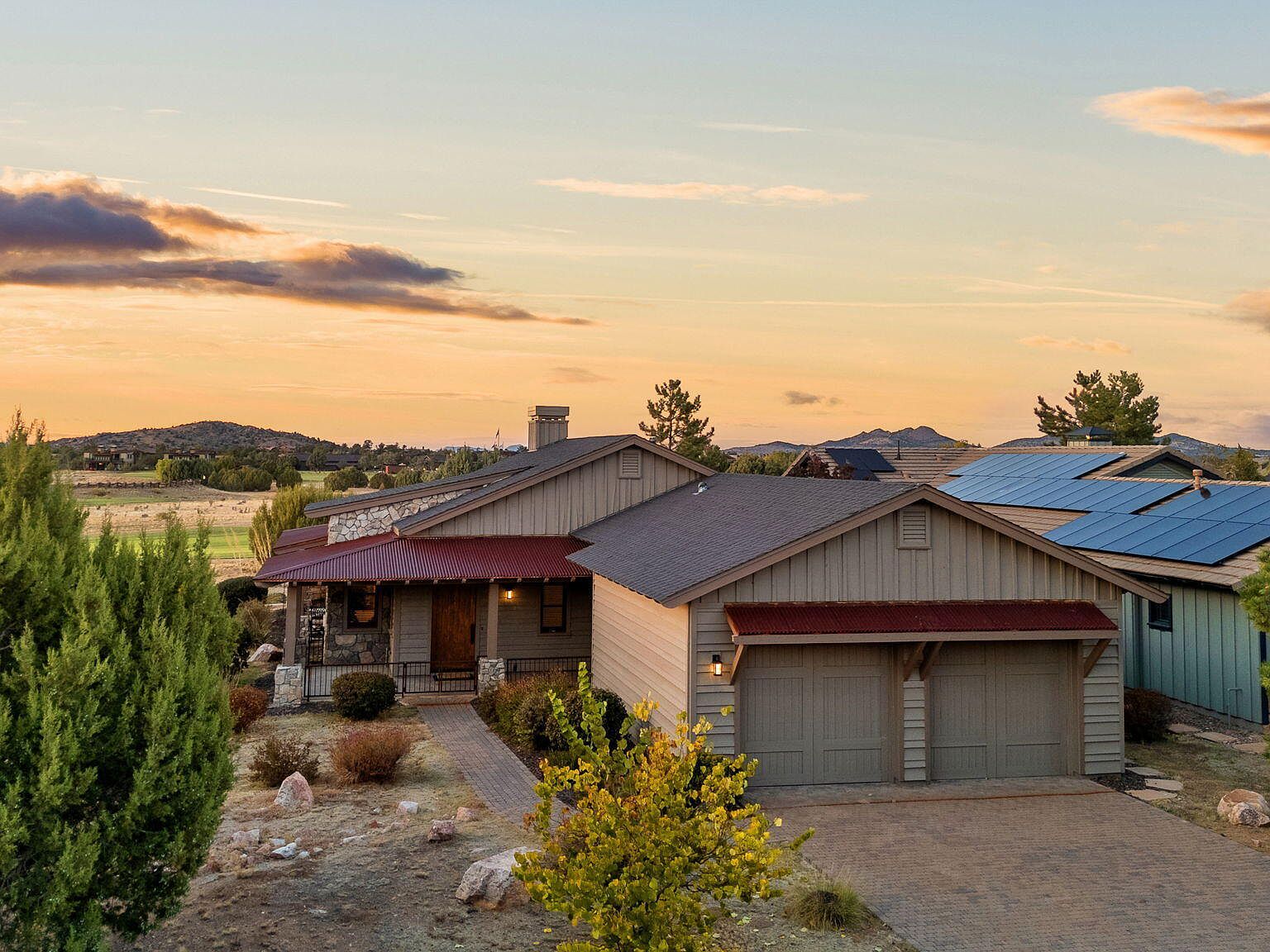 14740 N Holt Brothers Ln