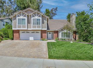 29393 Fountainwood St, Agoura Hills, CA 91301