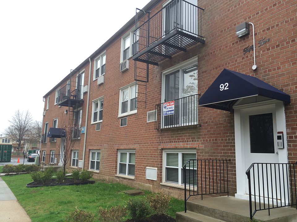 1st image of 92 Husson St APT C