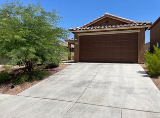 7837 S New Strike Way, Tucson, AZ 85747
