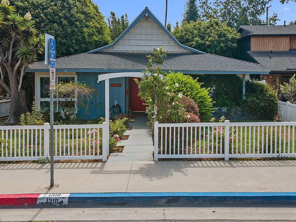 1st image of 1318 Ozone Ave