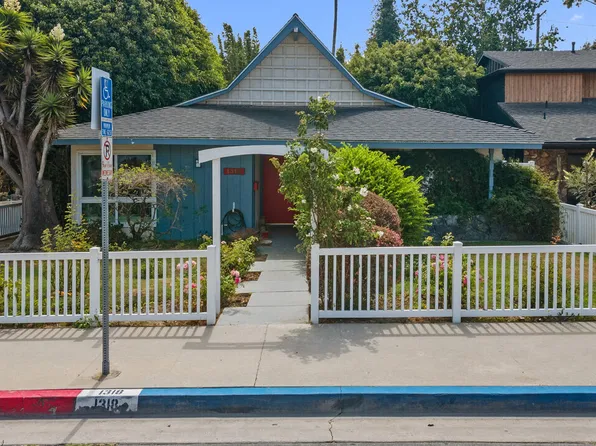 1318 Ozone Ave, Santa Monica, CA 90405