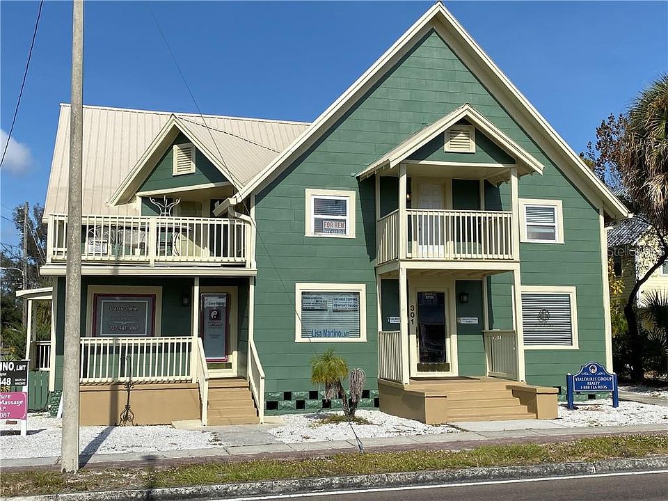 1st image of 301 E Tarpon Ave Ste 4