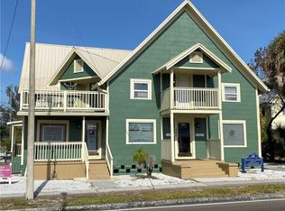 301 E Tarpon Ave STE 4, Tarpon Springs, FL 34689