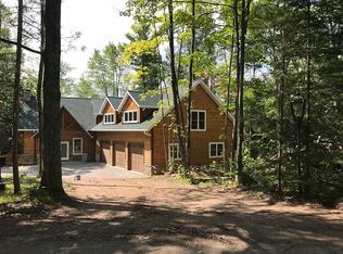 15847 French Lake Ln, Mountain, WI 54149