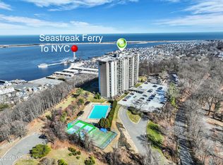 1 Scenic Drive #511, Highlands, NJ 07732