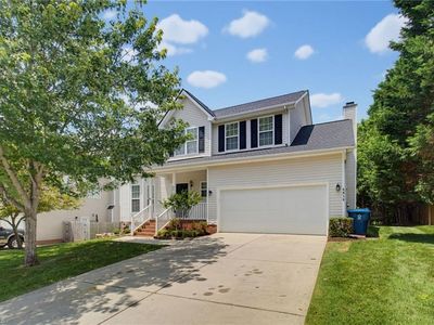6616 Ivystone Dr, Jamestown, NC, 27282