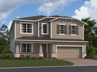 Sonoma II Plan, Grassmere, Zellwood, FL 32798