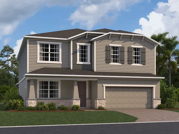 Sonoma II Plan, Grassmere