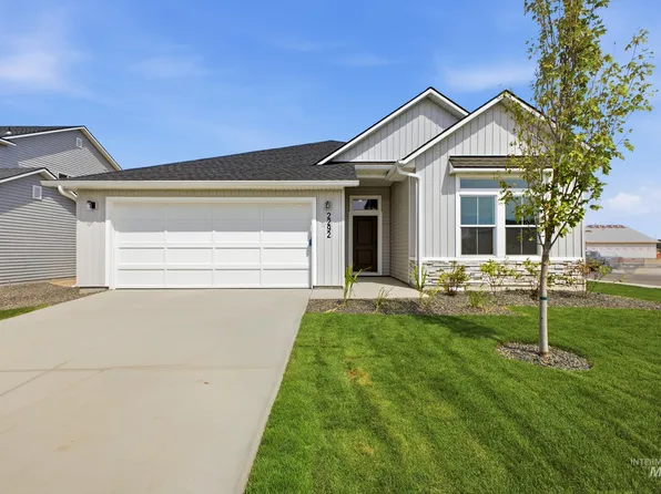 2292 W Red Jasper Dr, Kuna, ID 83634