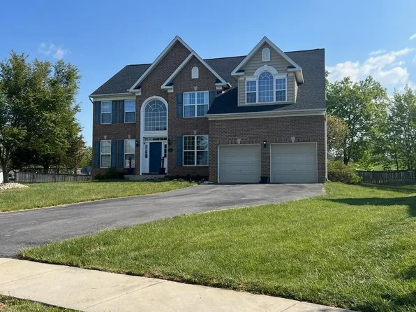 313 Tiger Way, Boonsboro, MD 21713