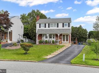 12 Dora Dr, Media, PA 19063