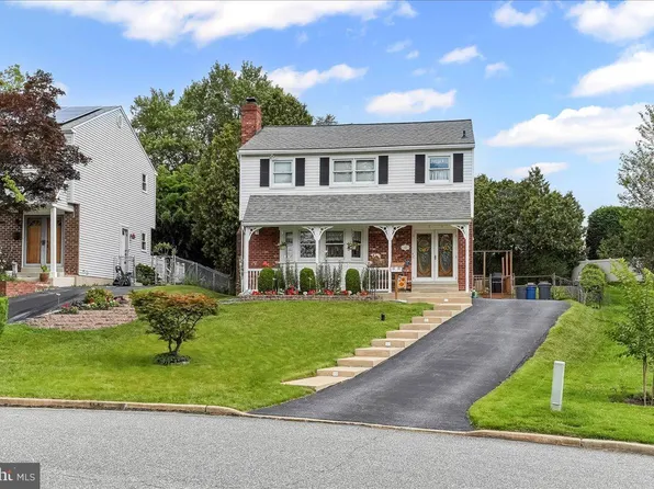 12 Dora Dr, Media, PA 19063