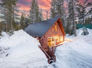 7340 Cascade Rd, Soda Springs, CA 95728